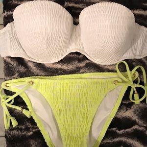 Victoria’s Secret Bikini NWOT
